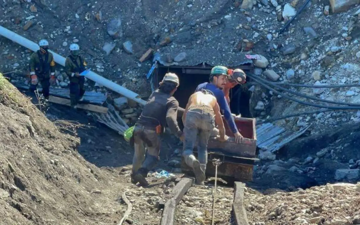 Minería de Guerrero, entre producción y conflictos